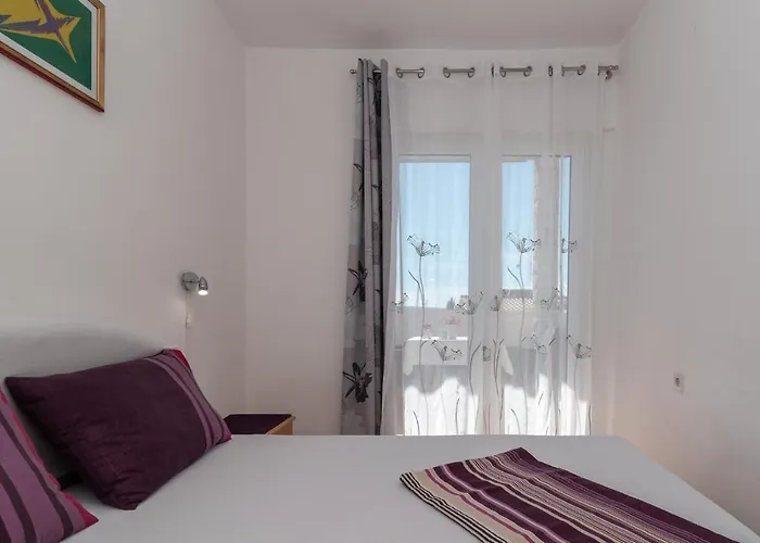 Appartement Okrug Gornji, Ciovo 2 Trogir
