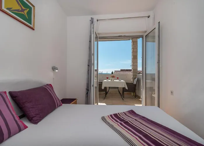 Apartament Okrug Gornji, Ciovo 2 *