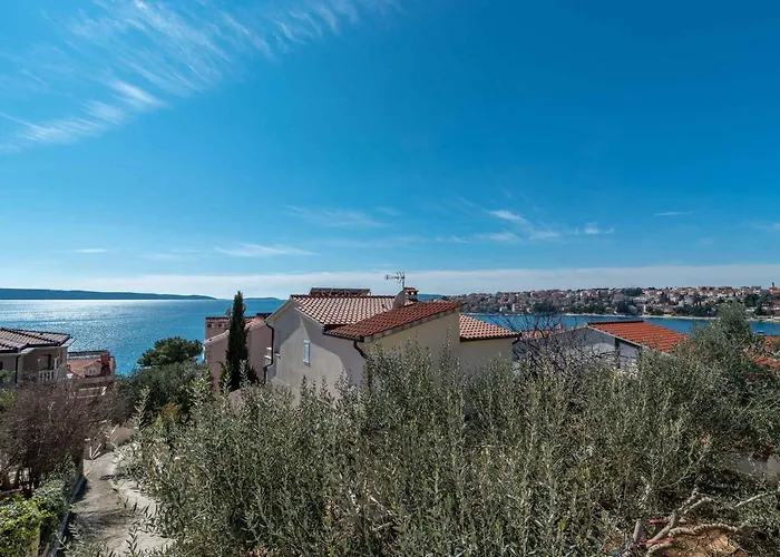 Okrug Gornji, Ciovo 2 Apartament *