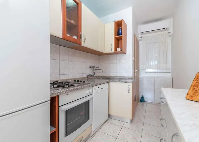 Okrug Gornji, Ciovo 2 Apartament *