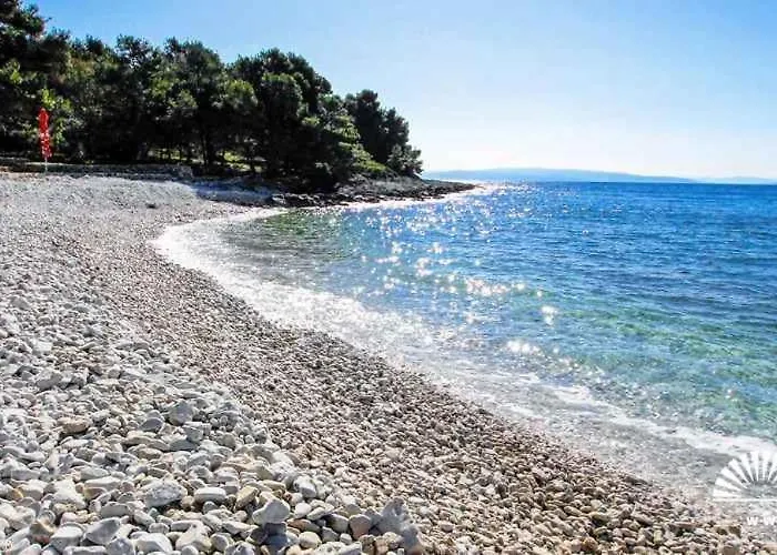 Appartement Okrug Gornji, Ciovo 2 Trogir