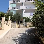 Okrug Gornji, Ciovo 2 Apartamento *