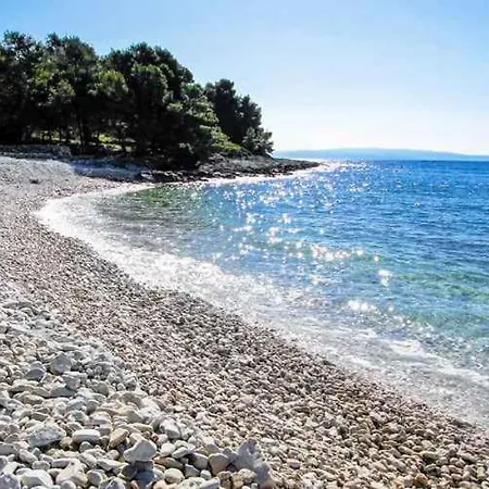 Διαμέρισμα Okrug Gornji, Ciovo 2 Τρογκίρ