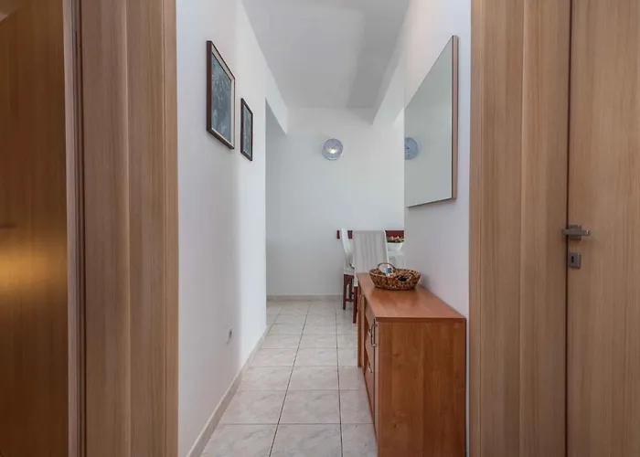 Apartman Okrug Gornji, Ciovo 2 Trogir