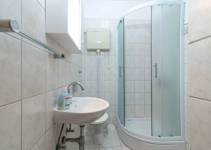 Okrug Gornji, Ciovo 2 Apartman Trogir