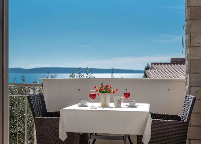 Okrug Gornji, Ciovo 2 Apartman *