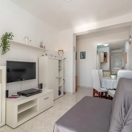 Appartement Okrug Gornji, Ciovo 2 *