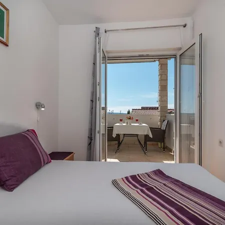 Appartement Okrug Gornji, Ciovo 2 *