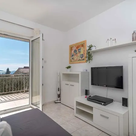 Okrug Gornji, Ciovo 2 Appartement Trogir