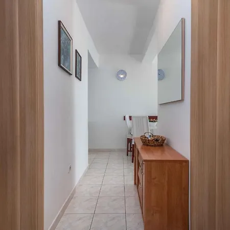 Appartement Okrug Gornji, Ciovo 2 Trogir