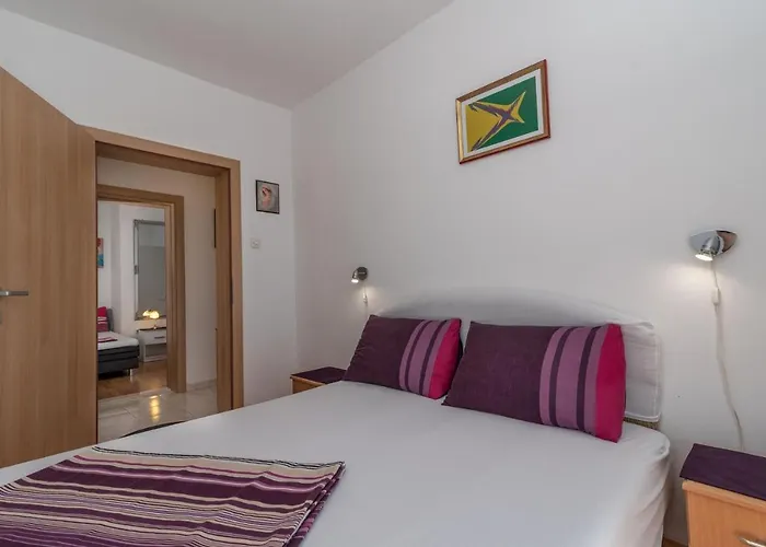 Apartment Okrug Gornji, Ciovo 2 Trogir