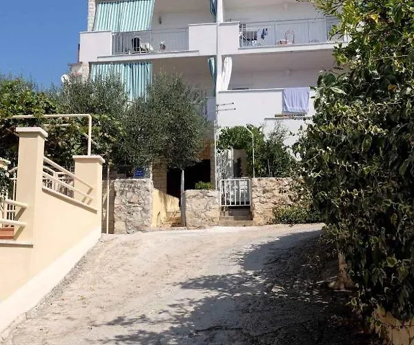 Okrug Gornji, Ciovo 2 Apartment *